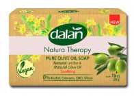 Soap Dalan Linden